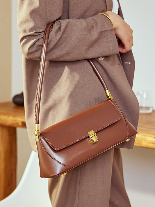 BOLSO DE PIEL | VALENTINA