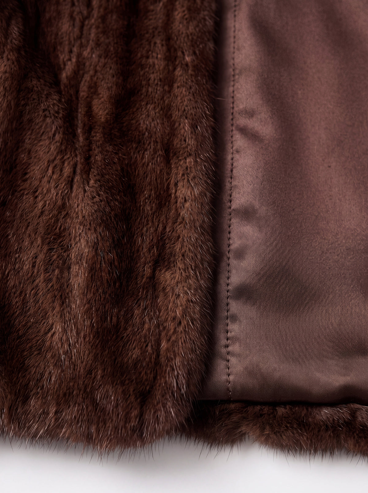 ABRIGO CROPPED | MILANO