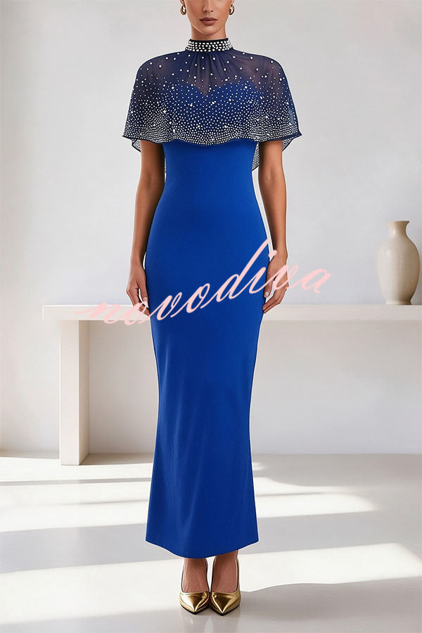 VESTIDO LARGO | GRACE