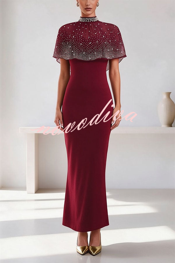 VESTIDO LARGO | GRACE