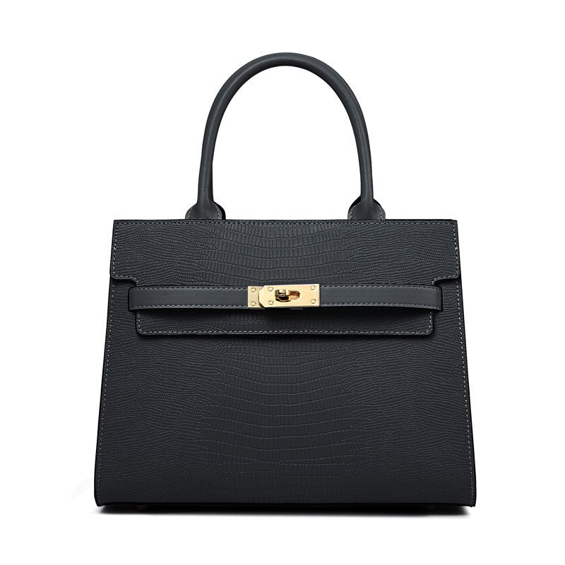BOLSO DE PIEL | MALASAÑA