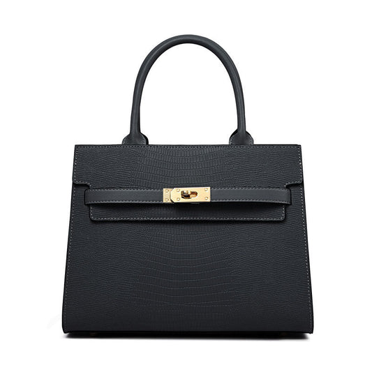 BOLSO DE PIEL | MALASAÑA