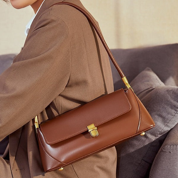 BOLSO DE PIEL | VALENTINA