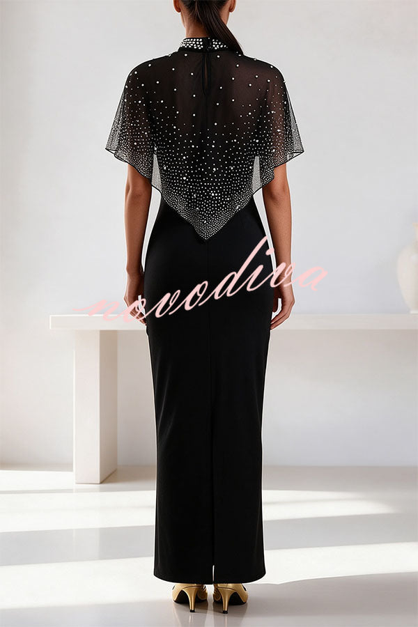 VESTIDO LARGO | GRACE