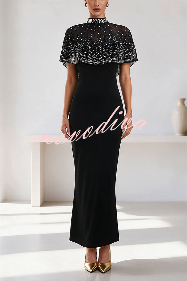 VESTIDO LARGO | GRACE