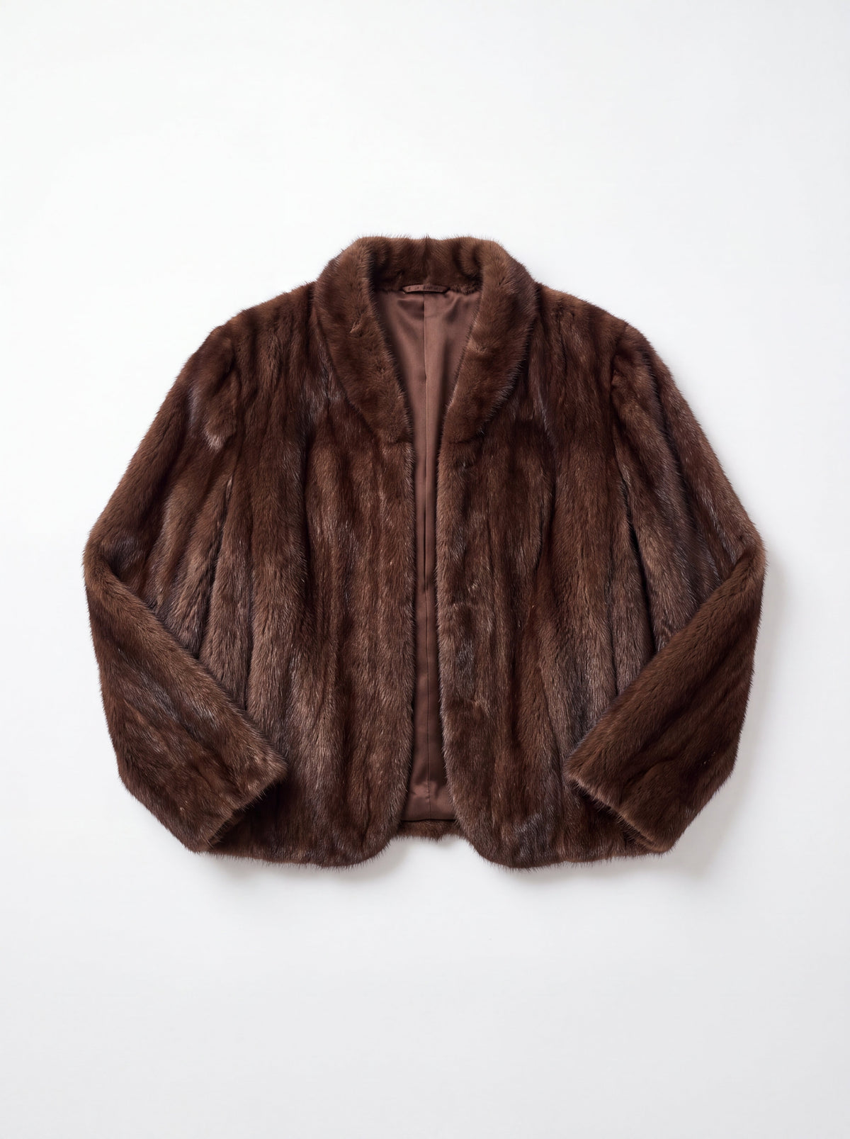 ABRIGO CROPPED | MILANO