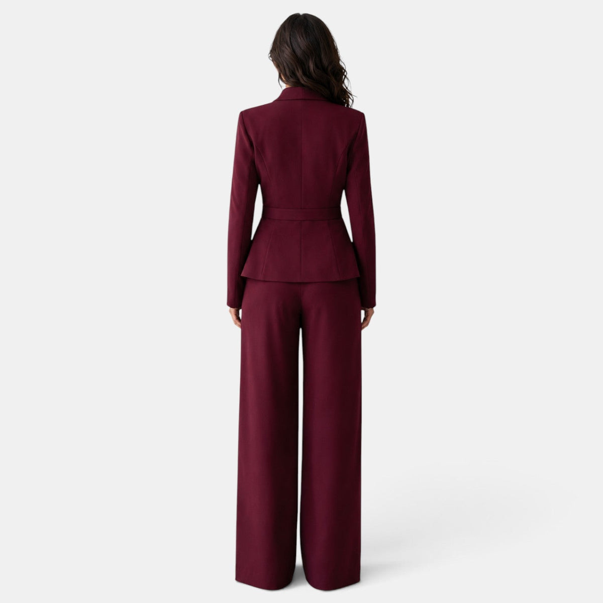 TRAJE | BLAZER Y PANTALÓN
