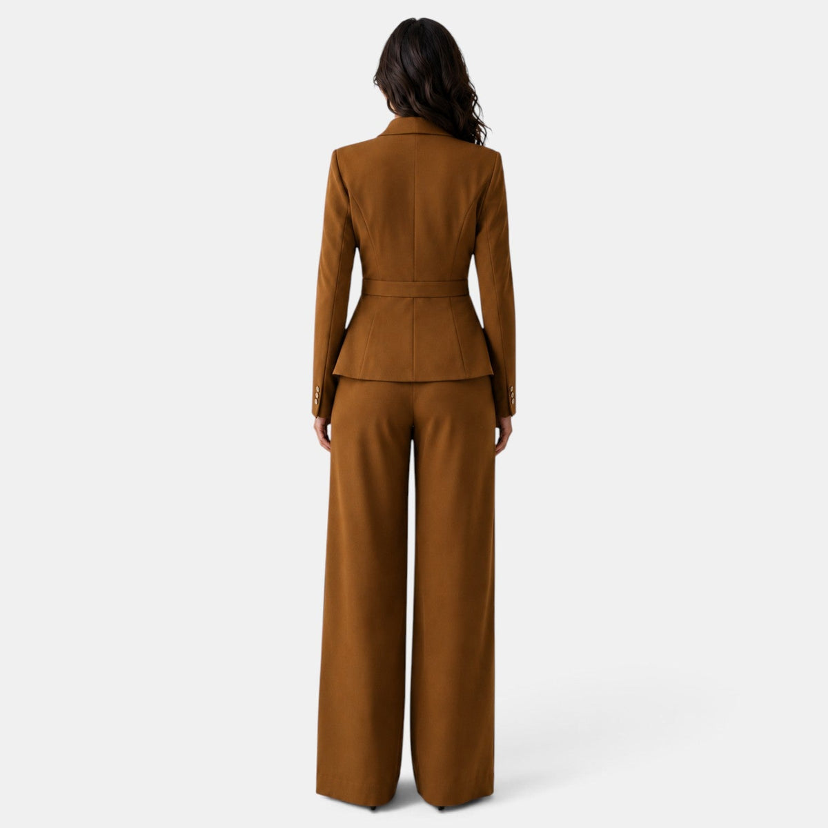 TRAJE | BLAZER Y PANTALÓN