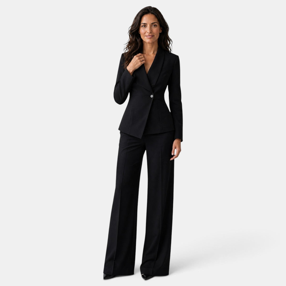TRAJE | BLAZER Y PANTALÓN