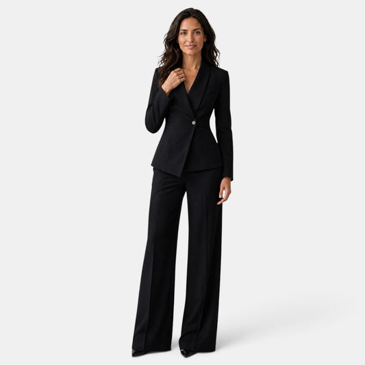 TRAJE | BLAZER Y PANTALÓN