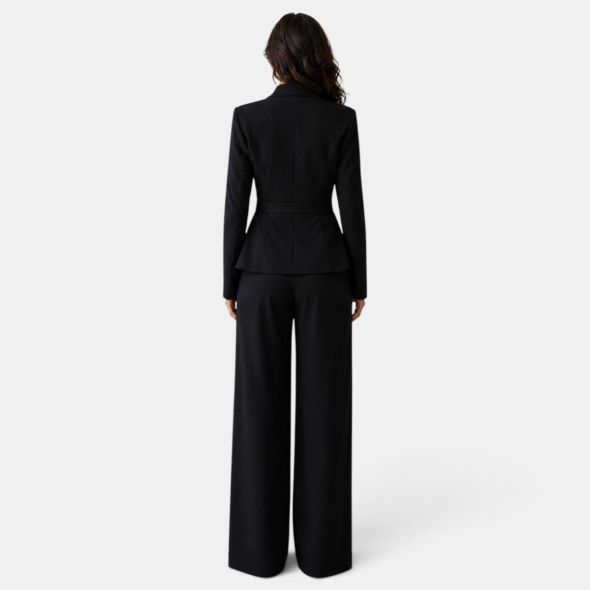 TRAJE | BLAZER Y PANTALÓN