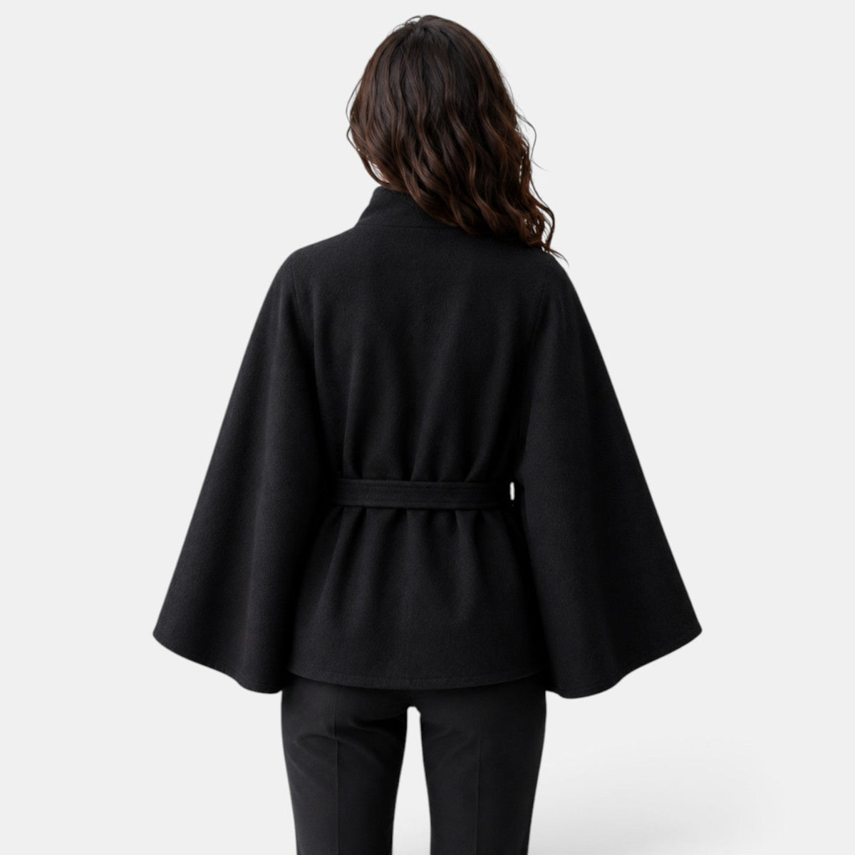 CAPA DE LANA | CINTURÓN