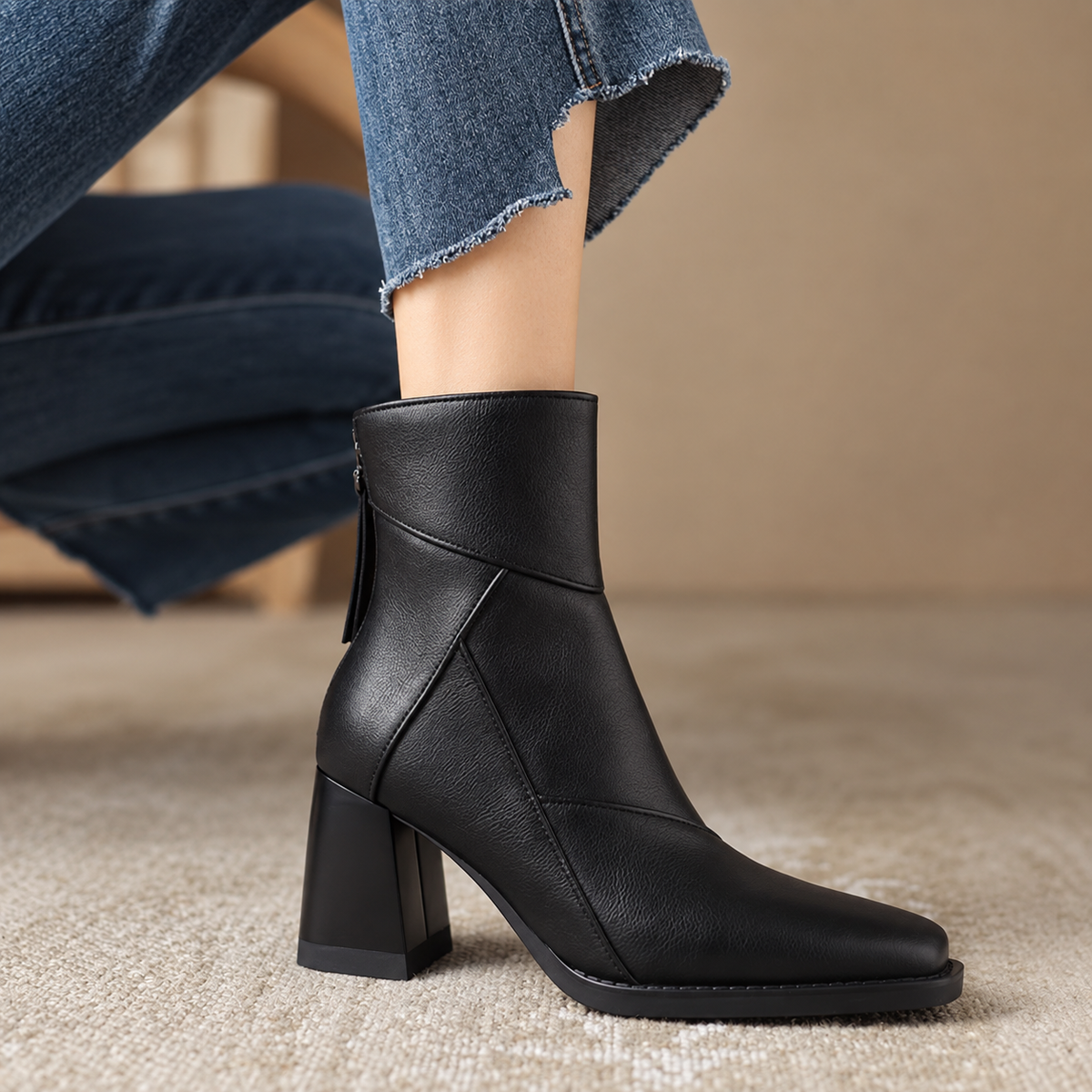 BOTINES | RETRO