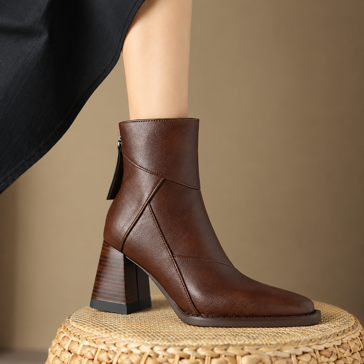BOTINES | RETRO