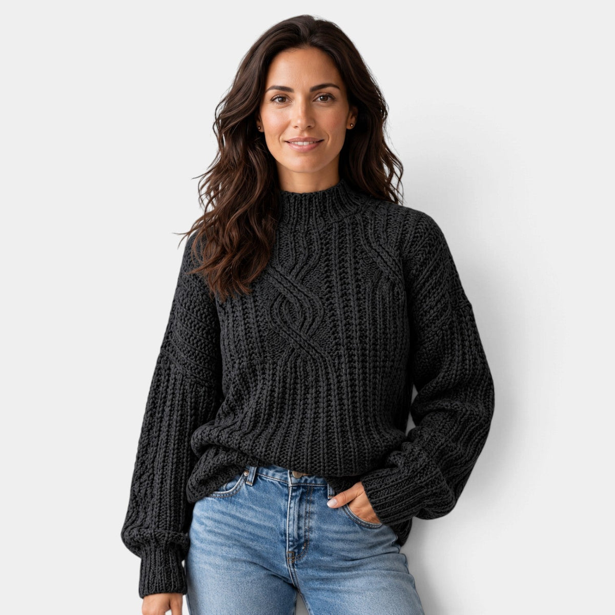 JERSEY OVERSIZE | MANGAS GLOBO