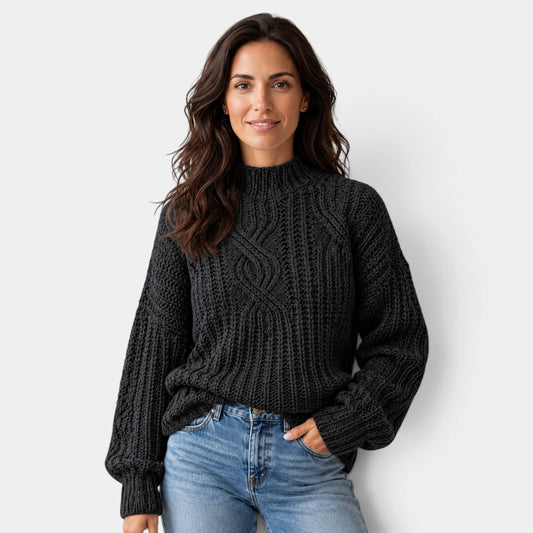 JERSEY OVERSIZE | MANGAS GLOBO