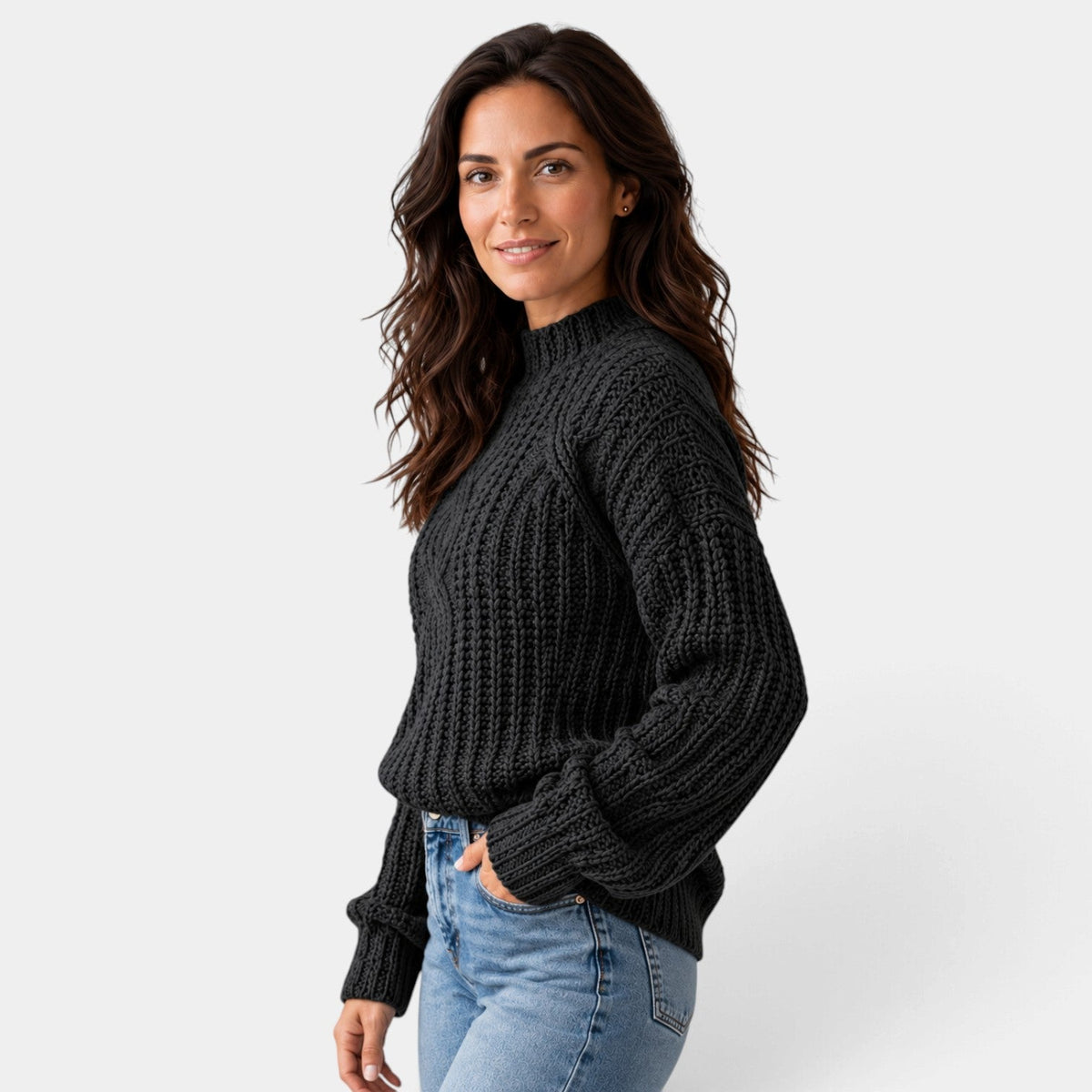 JERSEY OVERSIZE | MANGAS GLOBO