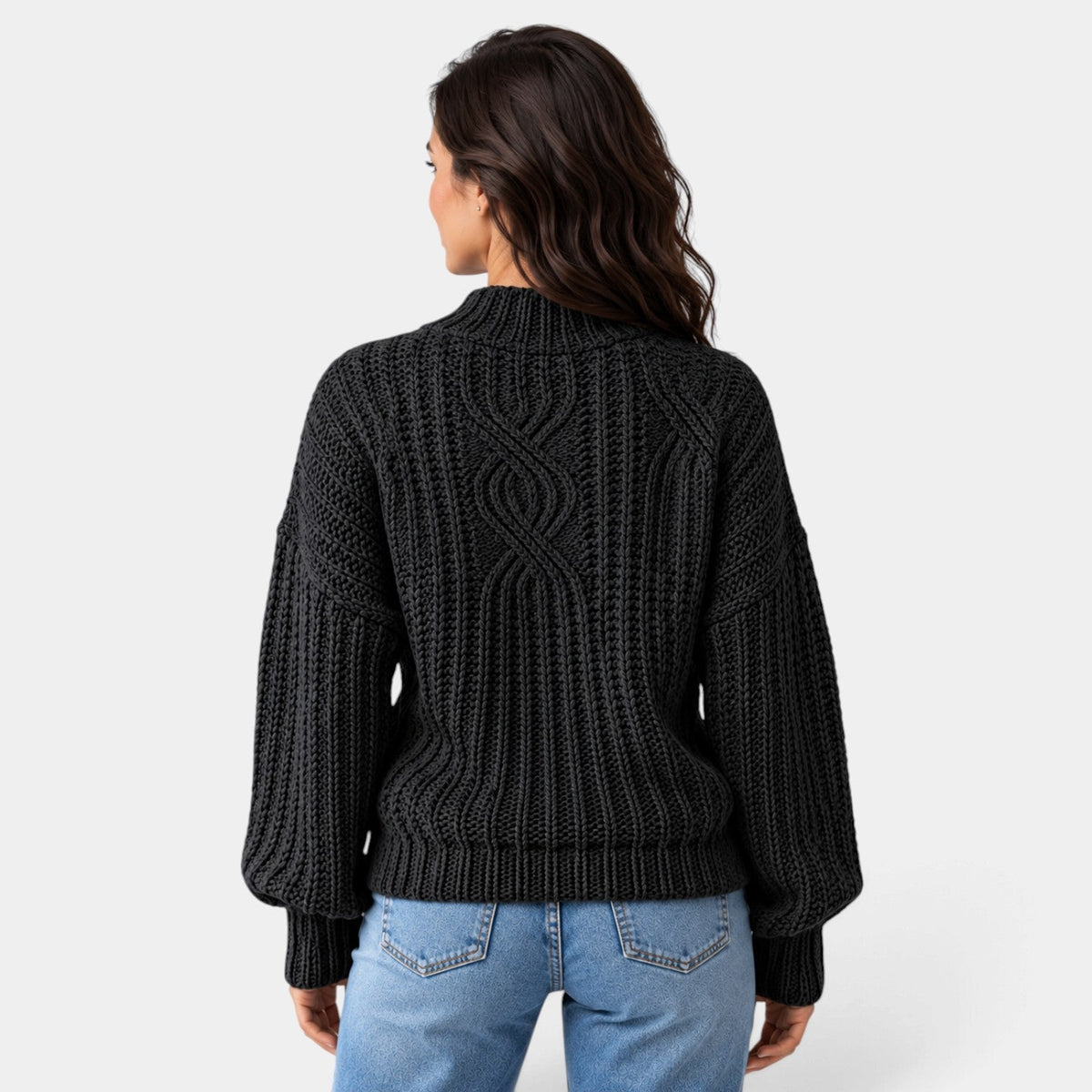 JERSEY OVERSIZE | MANGAS GLOBO