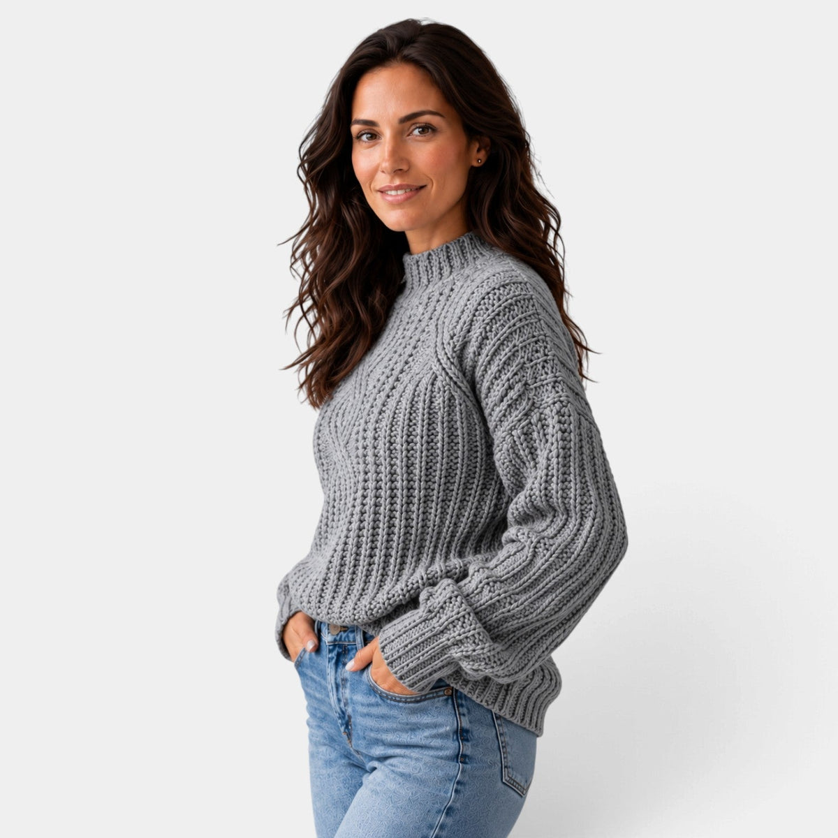 JERSEY OVERSIZE | MANGAS GLOBO