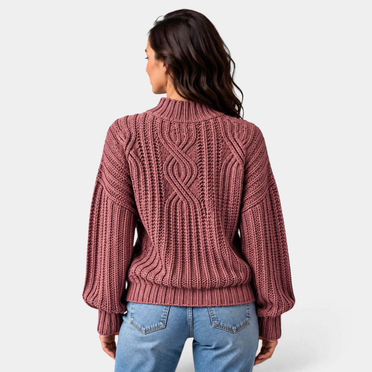 JERSEY OVERSIZE | MANGAS GLOBO