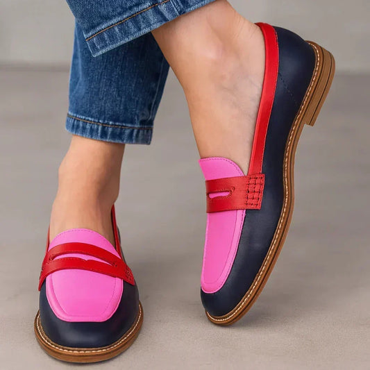 MOCASÍN | LYNETTE