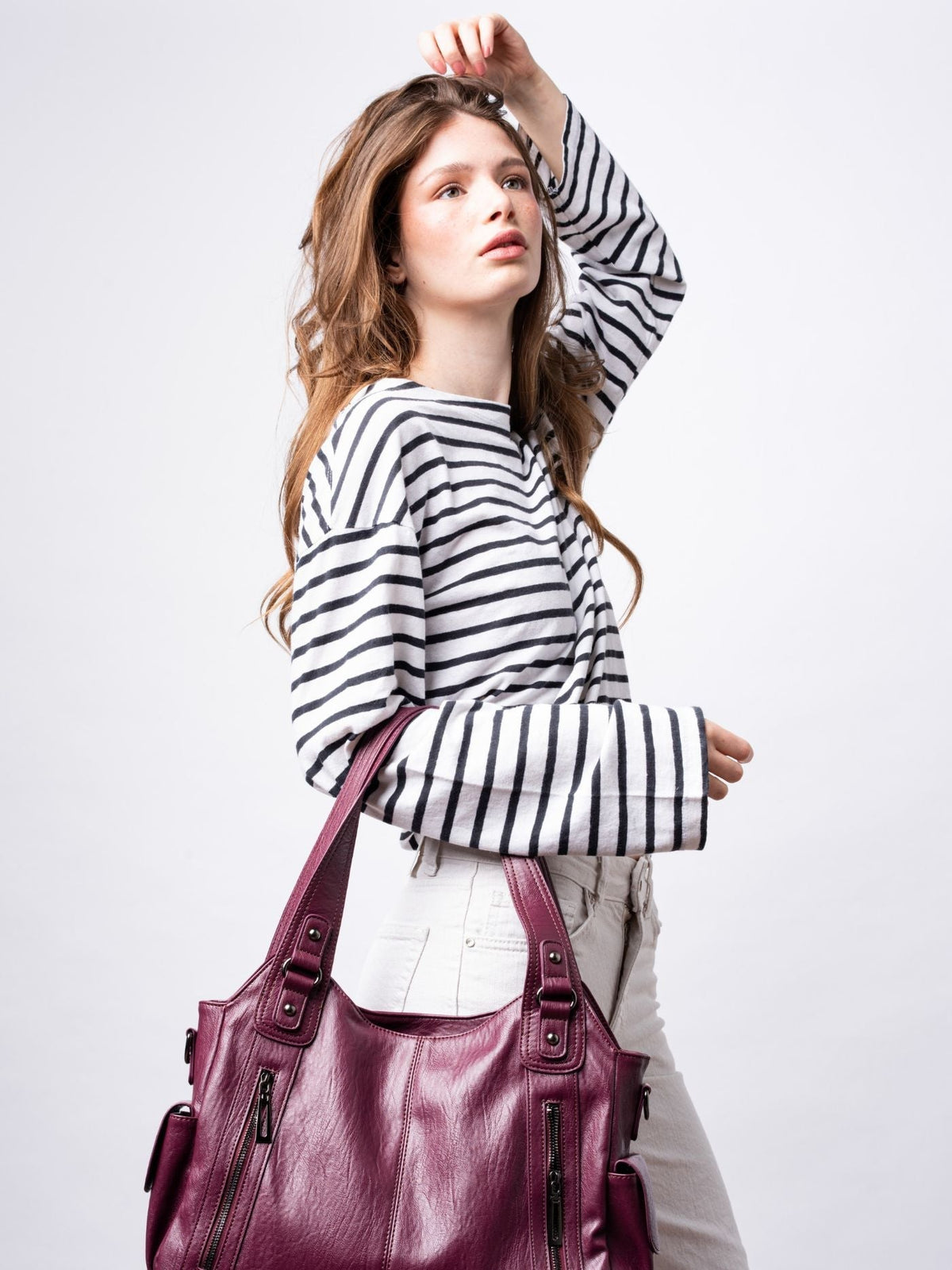 BOLSO TOTE | EVERYDAY