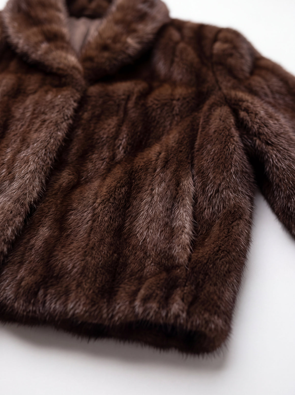 ABRIGO CROPPED | MILANO