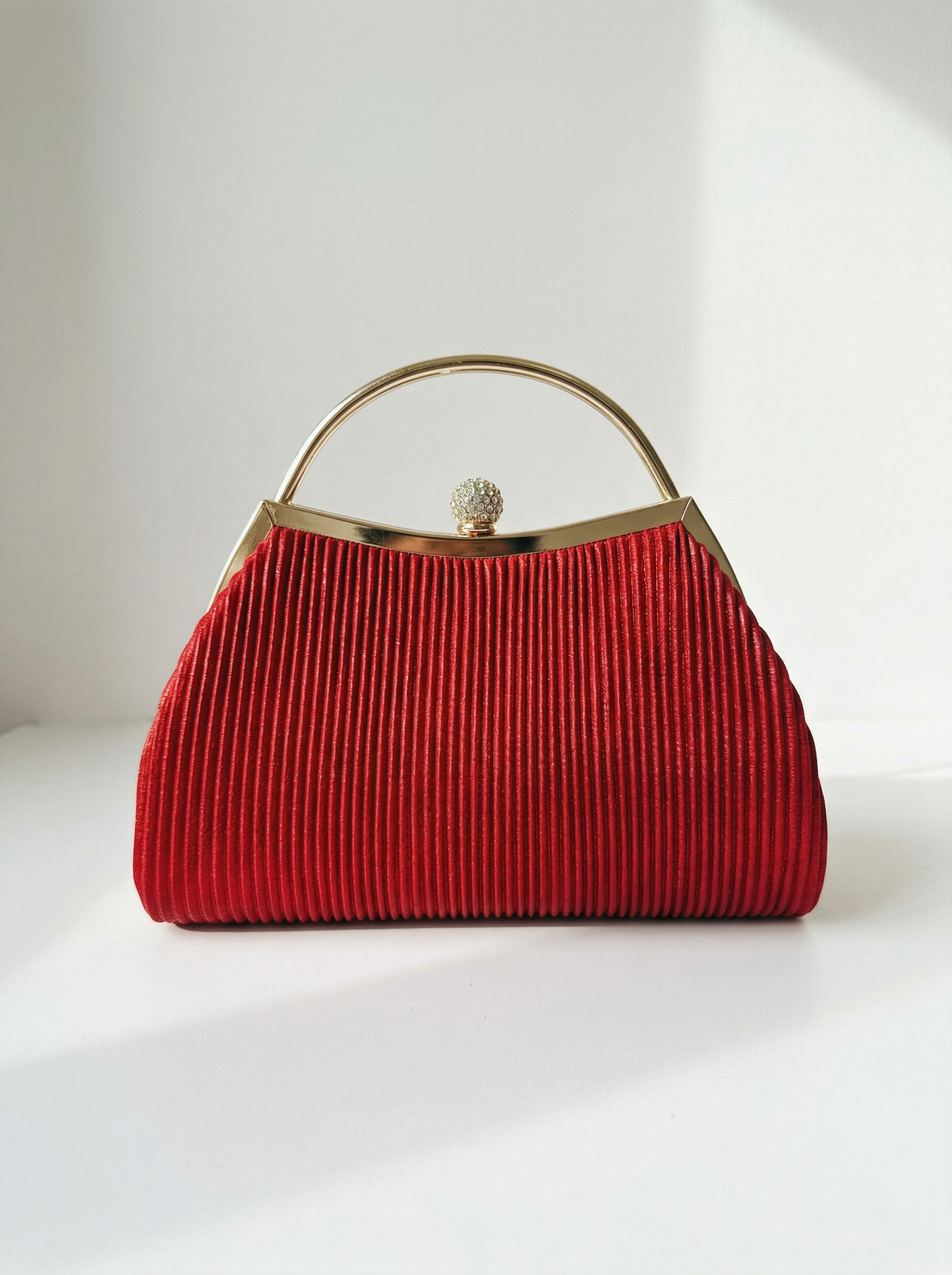 BOLSO DE MANO | JULIETTE