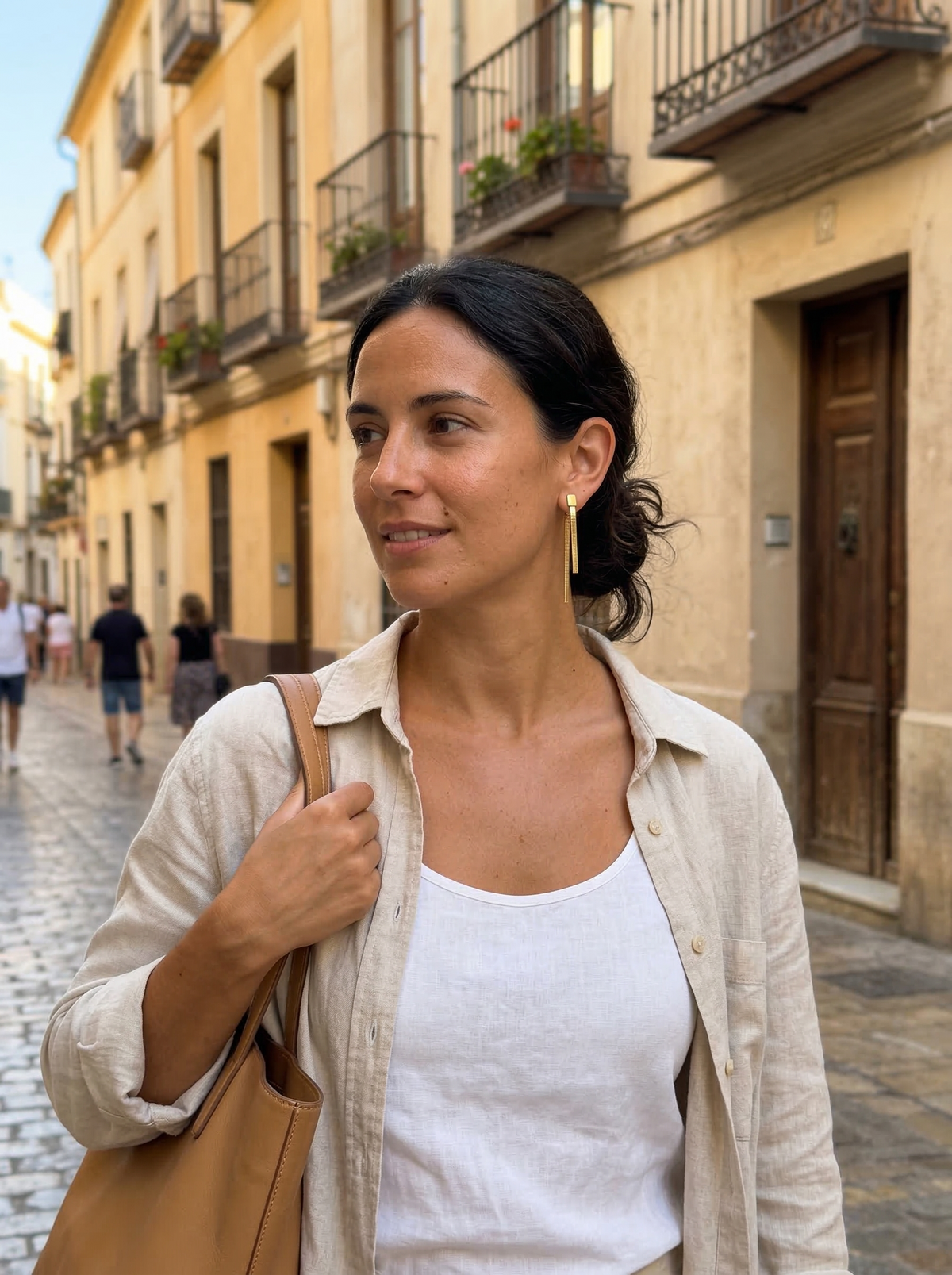 PENDIENTES | CATALINA