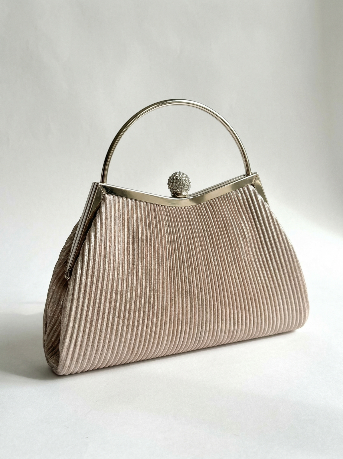 BOLSO DE MANO | JULIETTE