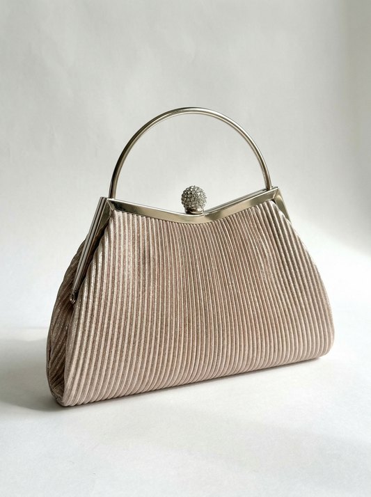 BOLSO DE MANO | JULIETTE