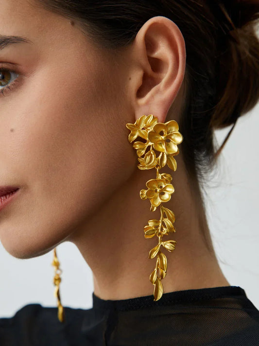 PENDIENTES | FLECOS