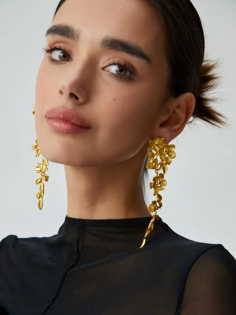 PENDIENTES | FLECOS