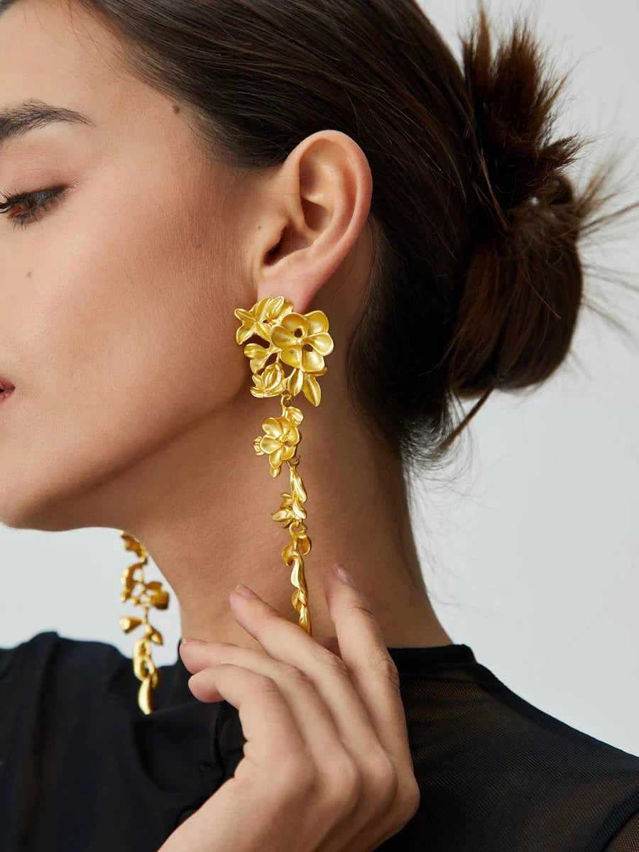 PENDIENTES | FLECOS