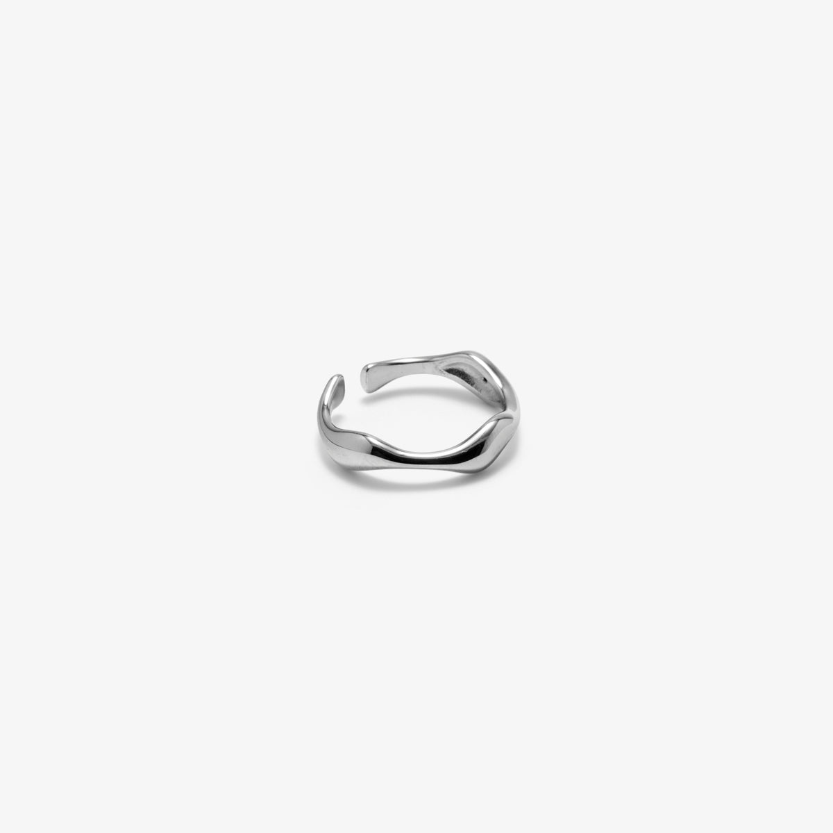 ANILLO ONDAS | BAHÍA