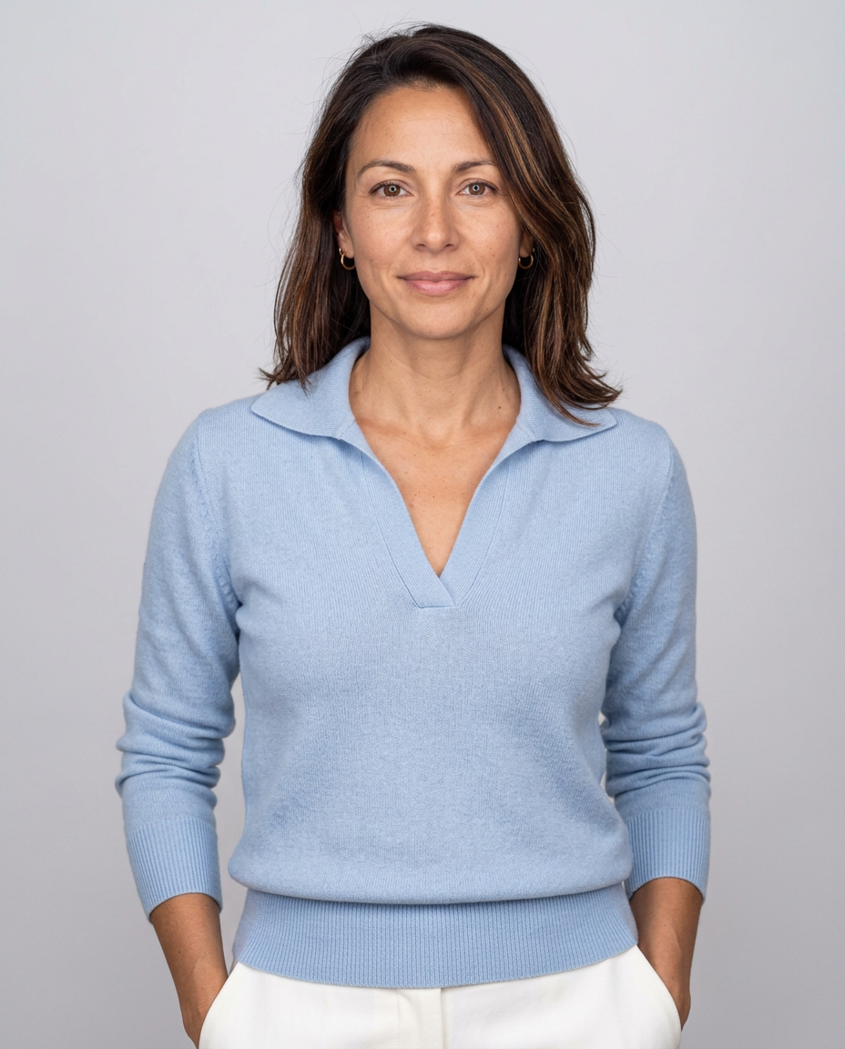 JERSEY | CUELLO CHAL
