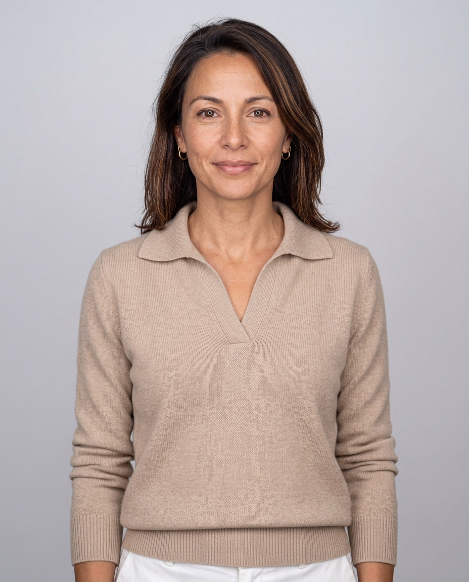 JERSEY | CUELLO CHAL