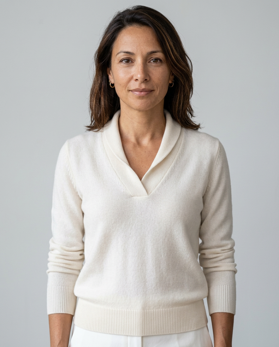 JERSEY | CUELLO CHAL