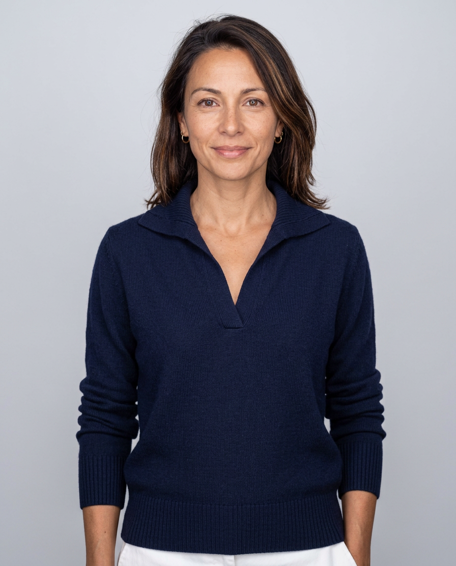 JERSEY | CUELLO CHAL