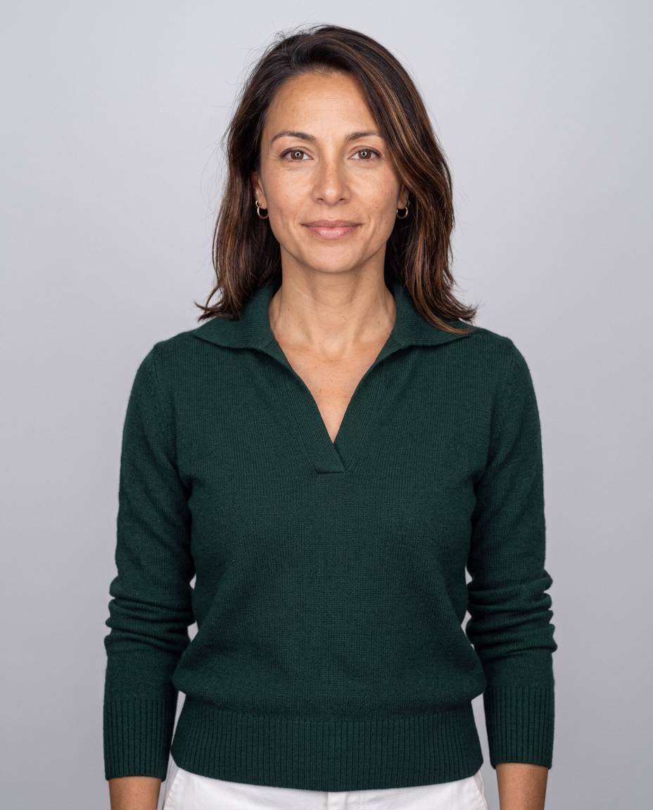 JERSEY | CUELLO CHAL