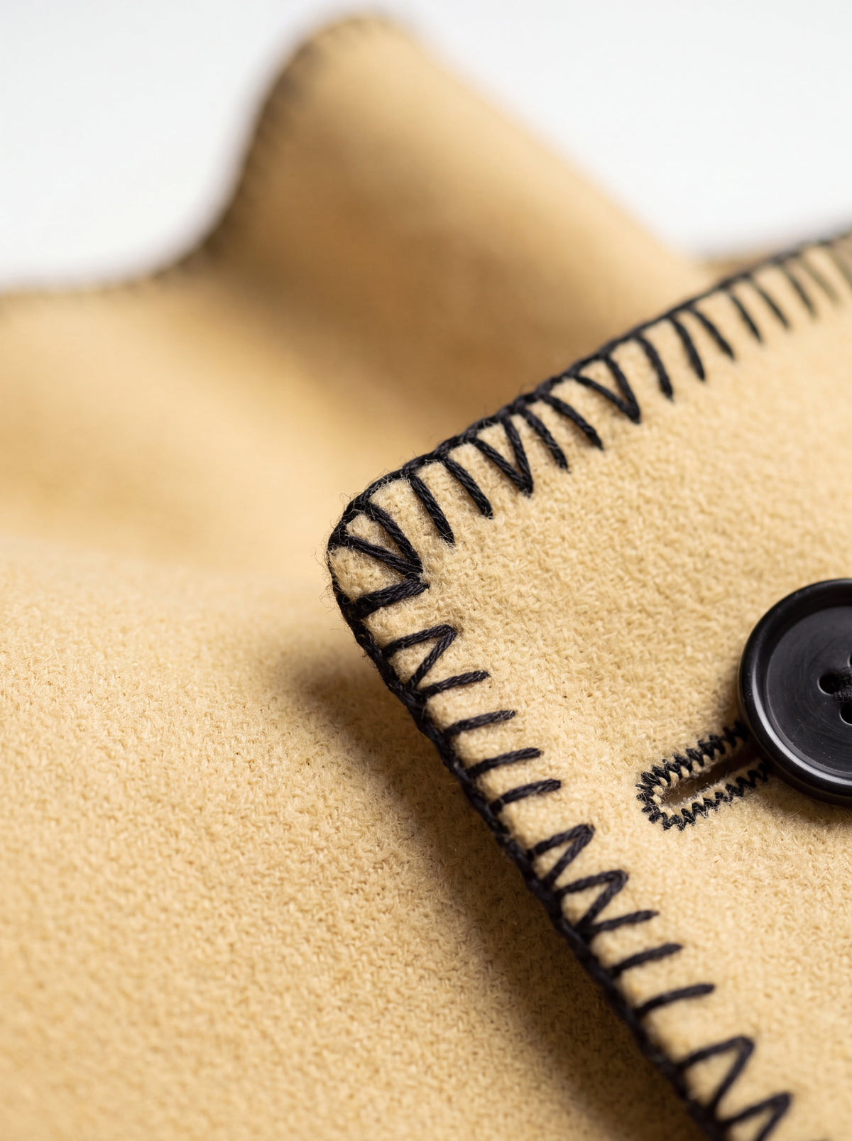 BLAZER OVERSIZE | ROMA