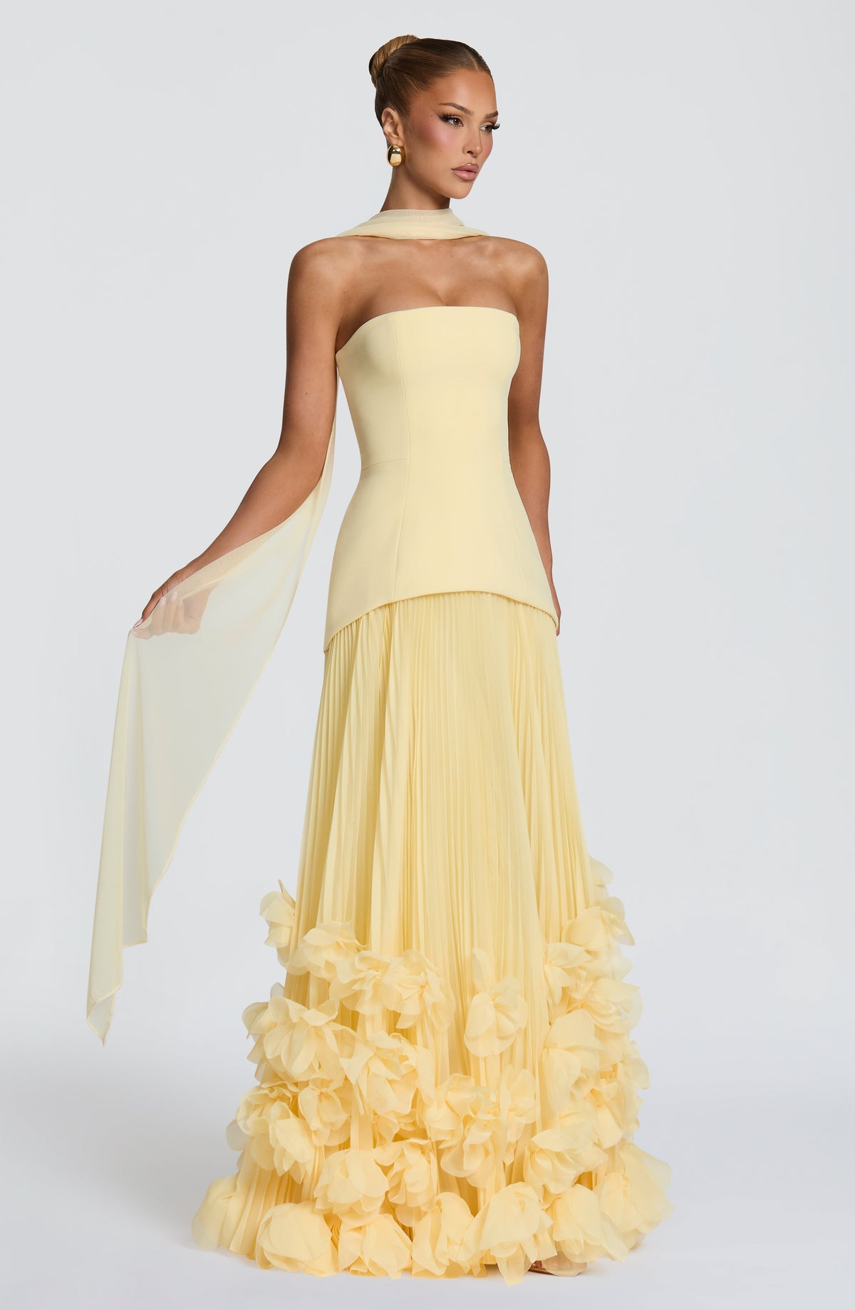 VESTIDO DE GALA | SERAPHINA LIMÓN