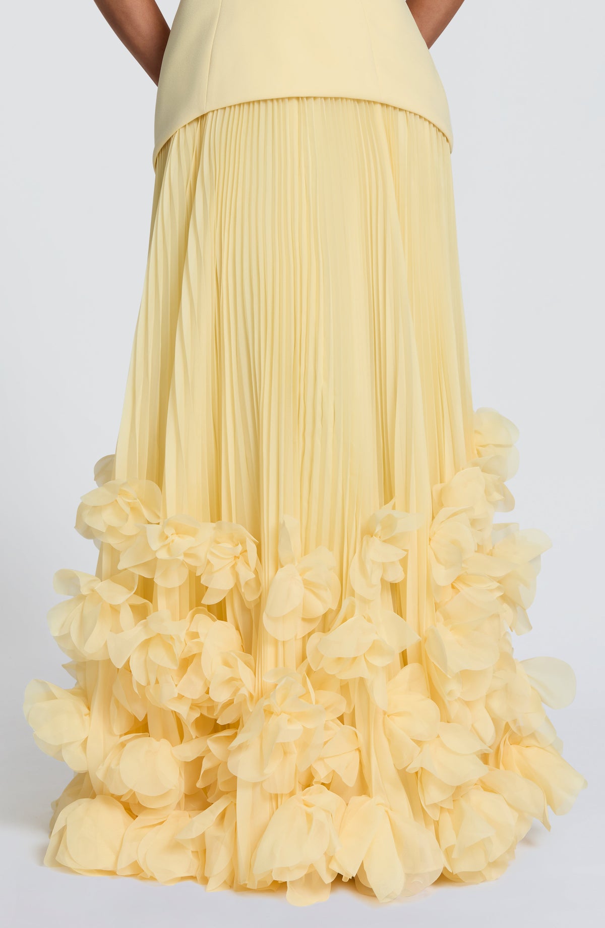 VESTIDO DE GALA | SERAPHINA LIMÓN