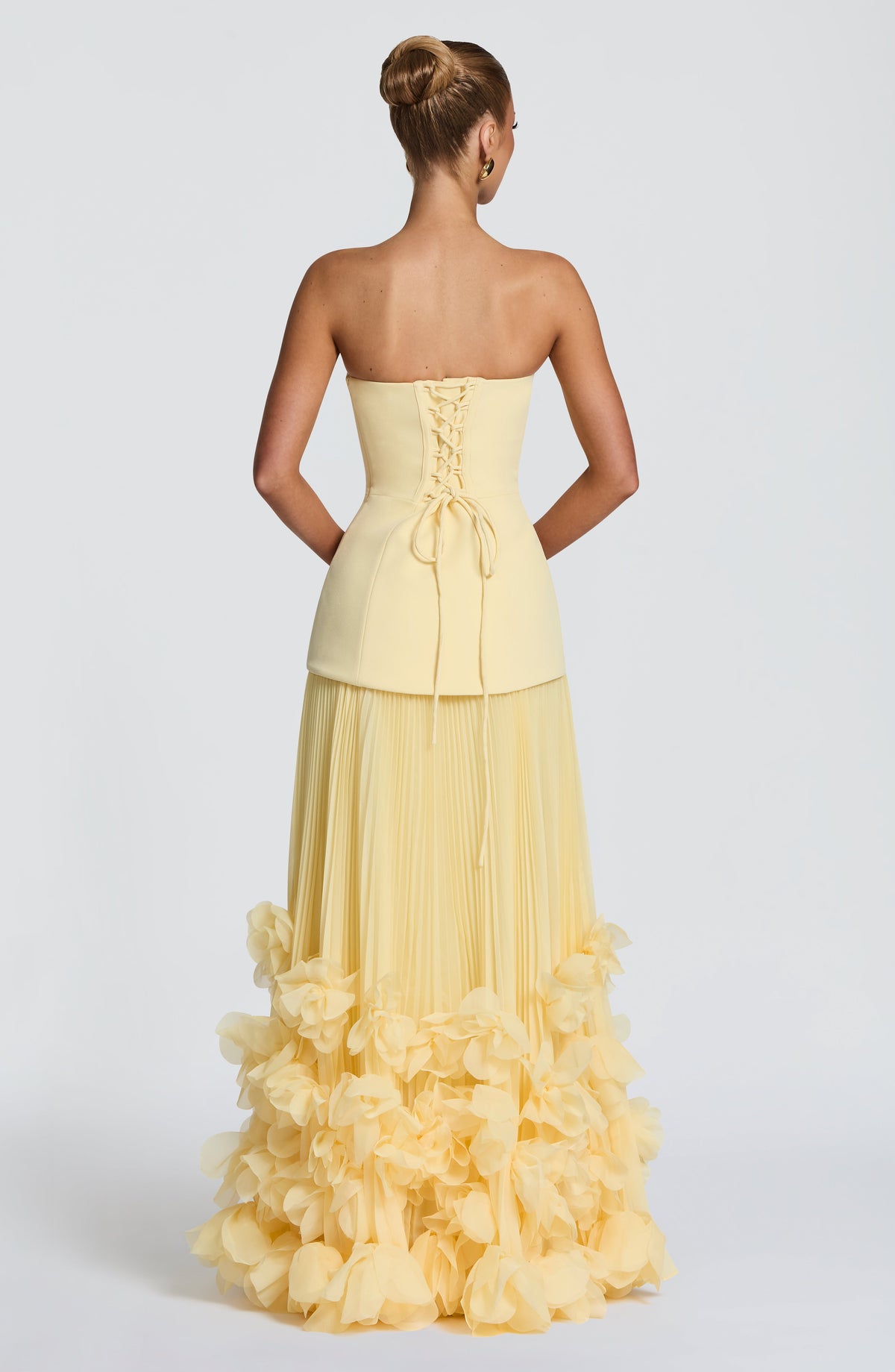 VESTIDO DE GALA | SERAPHINA LIMÓN