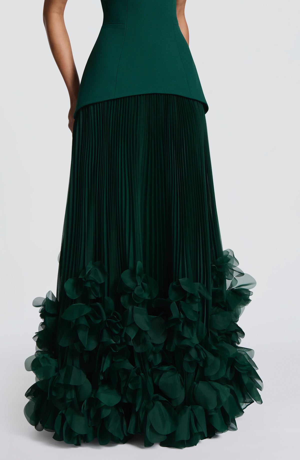 VESTIDO DE GALA | SERAPHINA ESMERALDA