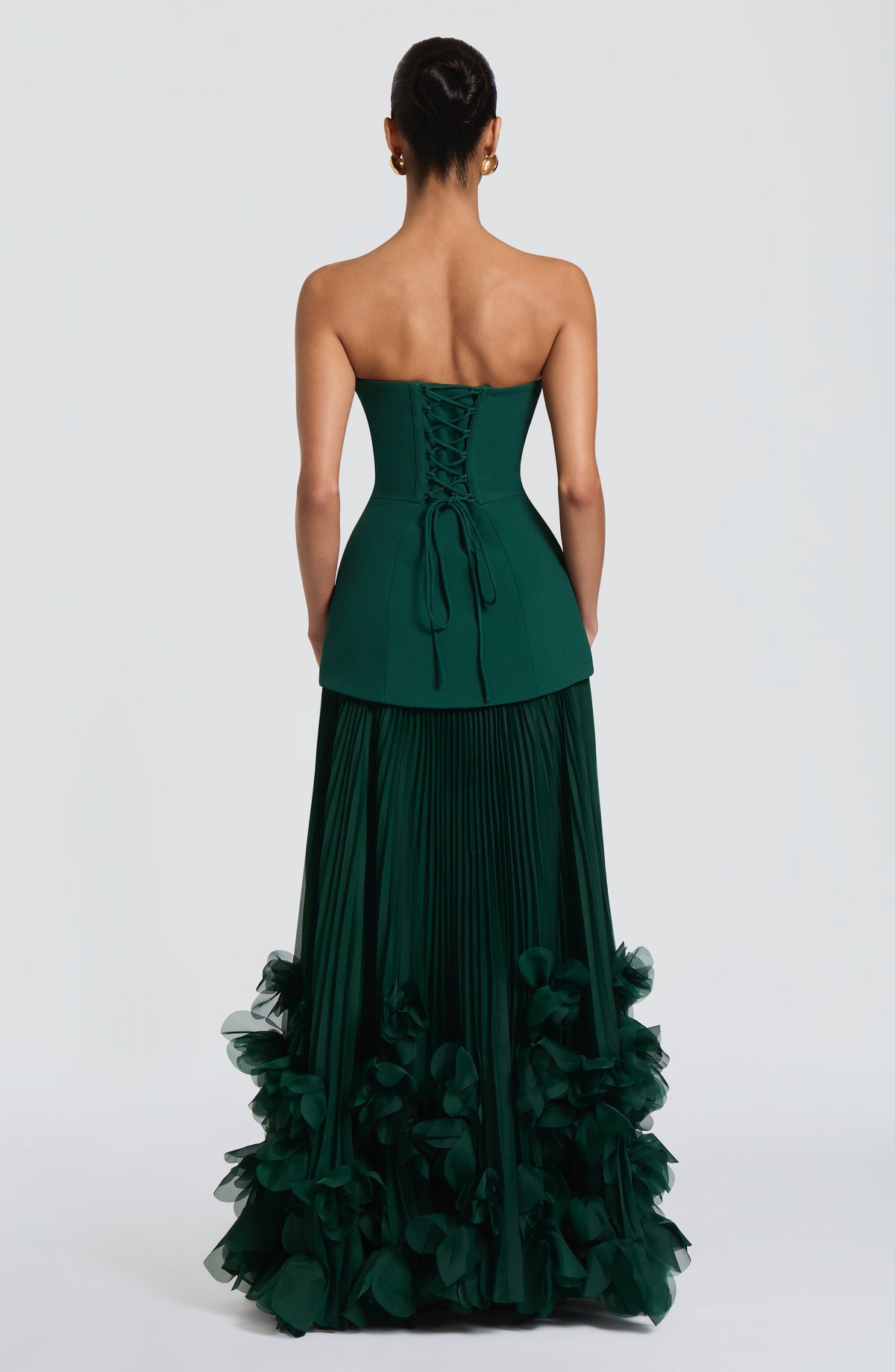 VESTIDO DE GALA | SERAPHINA ESMERALDA