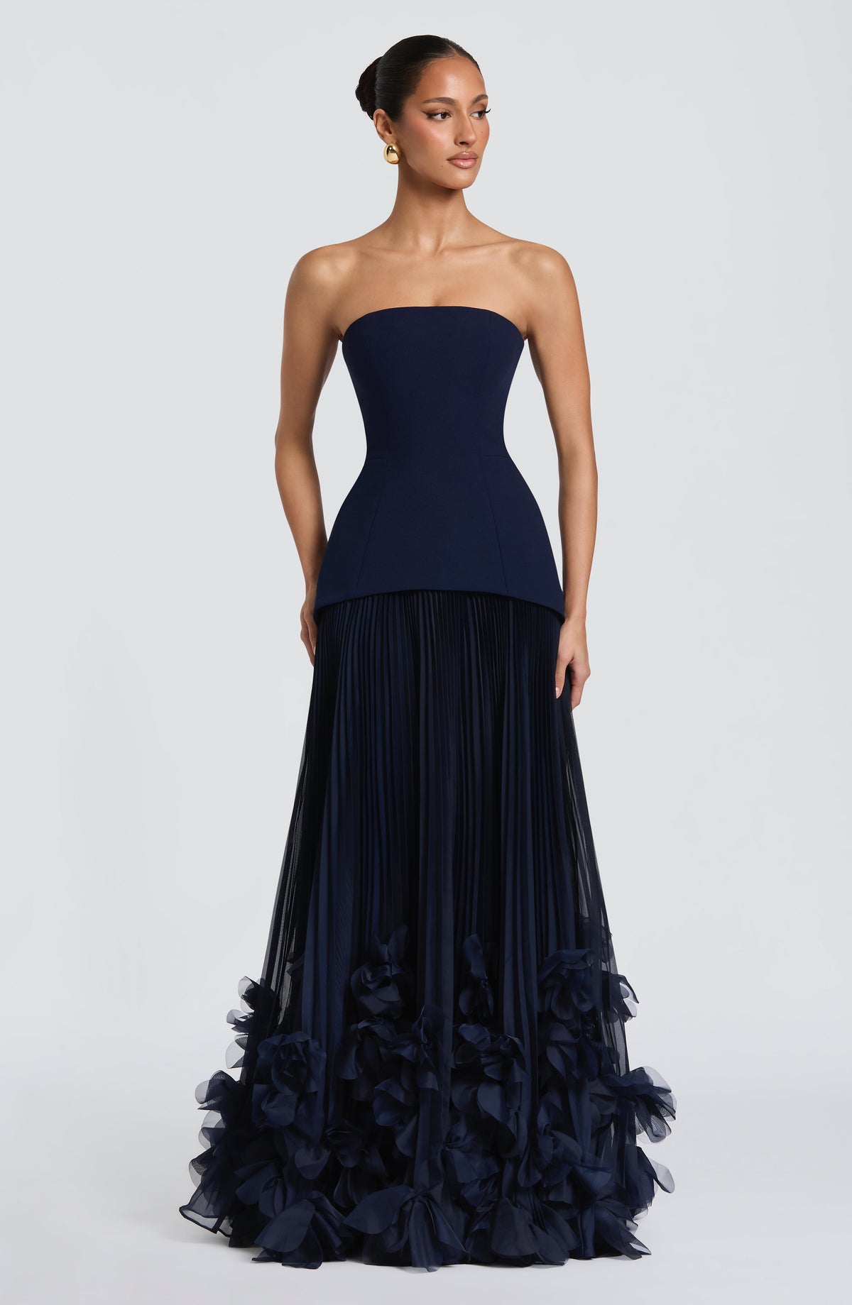 VESTIDO DE GALA | SERAPHINA MARINO