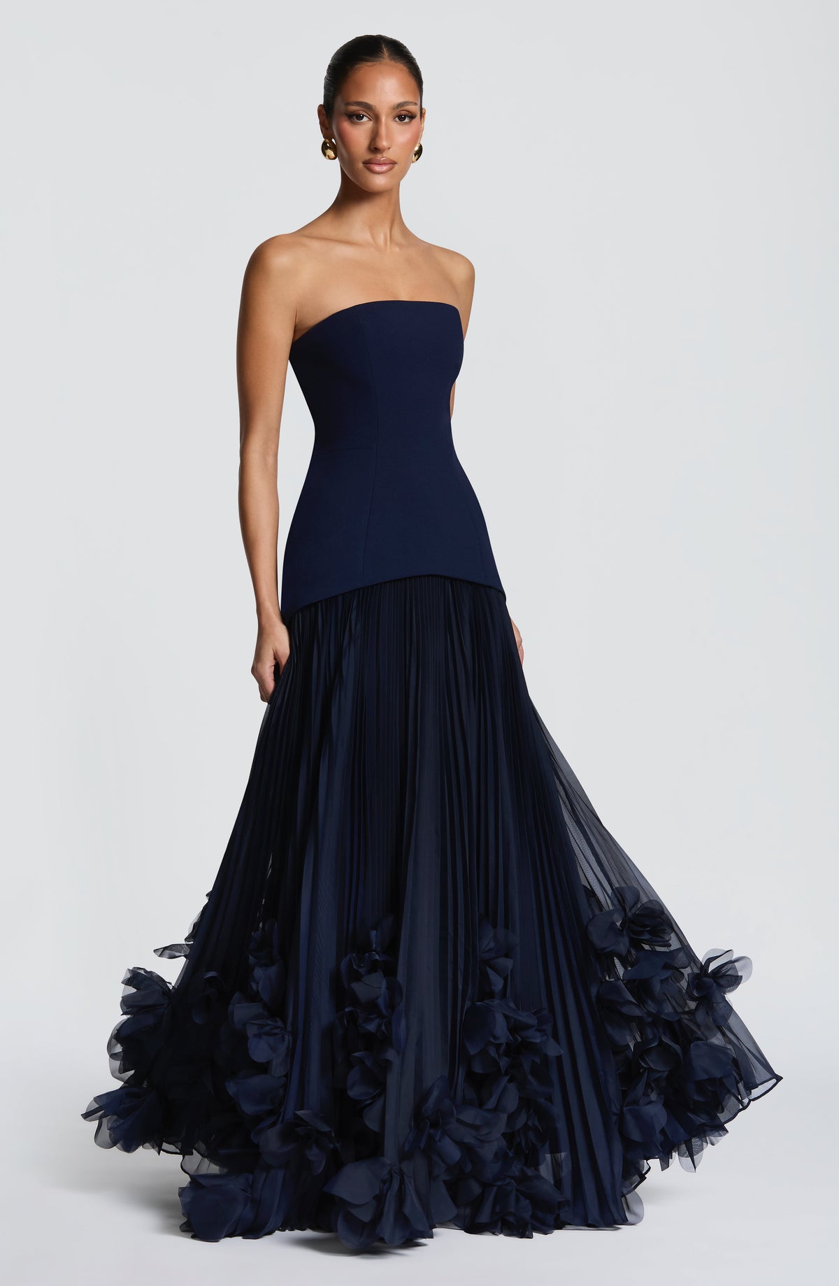 VESTIDO DE GALA | SERAPHINA MARINO