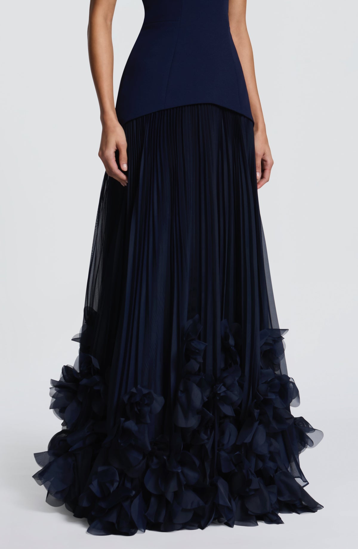 VESTIDO DE GALA | SERAPHINA MARINO