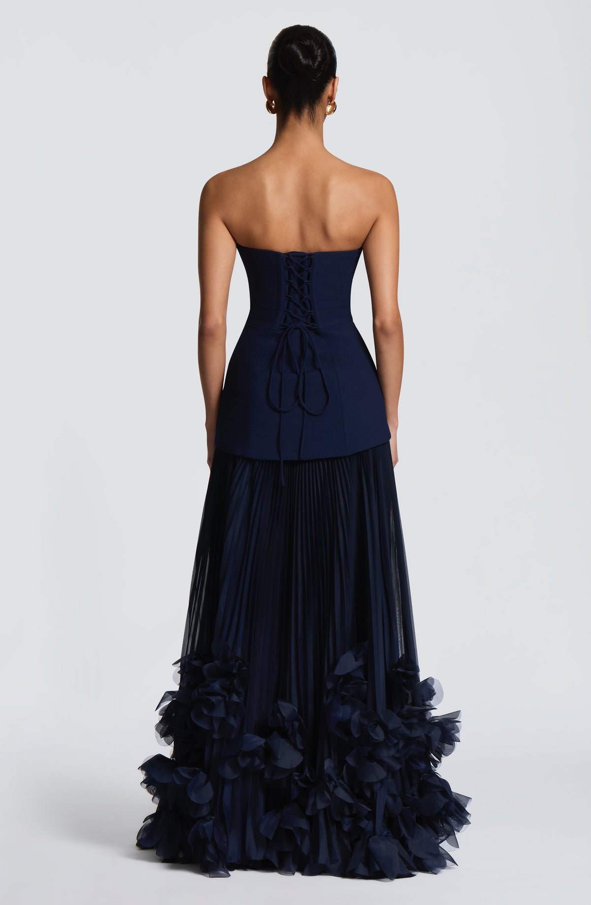 VESTIDO DE GALA | SERAPHINA MARINO
